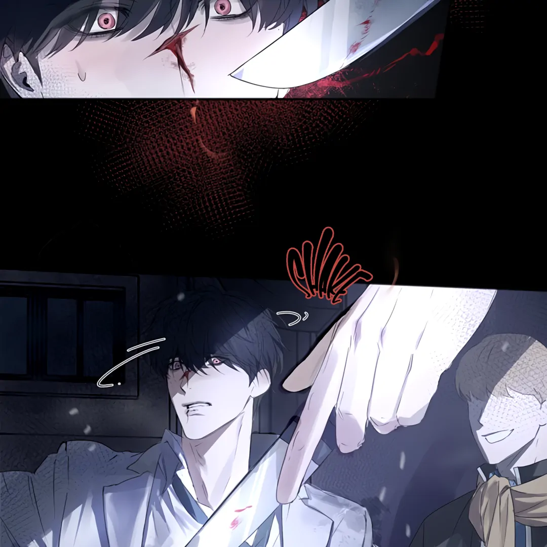 The Mad Dog Found Out I’m His Own Kind - Chapter 1 Page 22