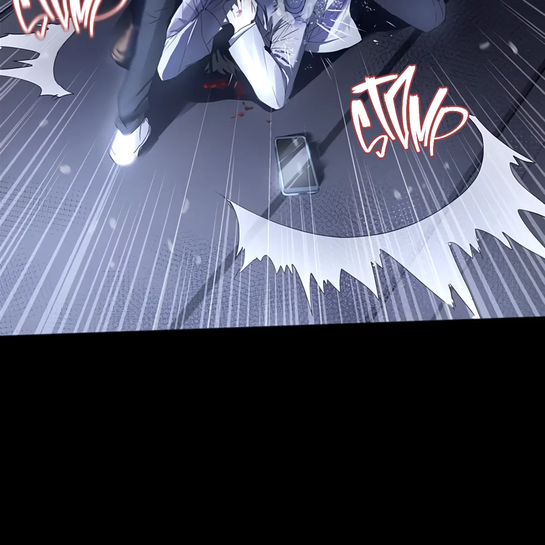 The Mad Dog Found Out I’m His Own Kind - Chapter 1 Page 26