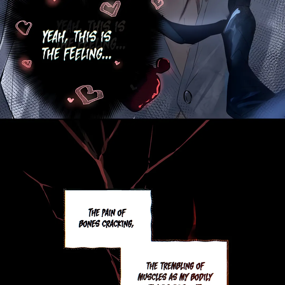 The Mad Dog Found Out I’m His Own Kind - Chapter 1 Page 31