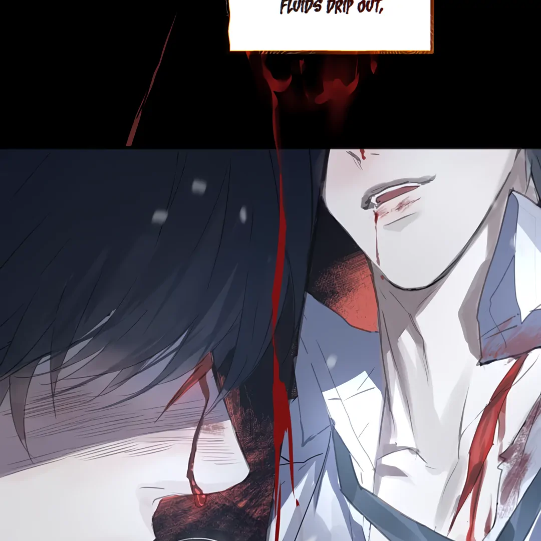The Mad Dog Found Out I’m His Own Kind - Chapter 1 Page 32