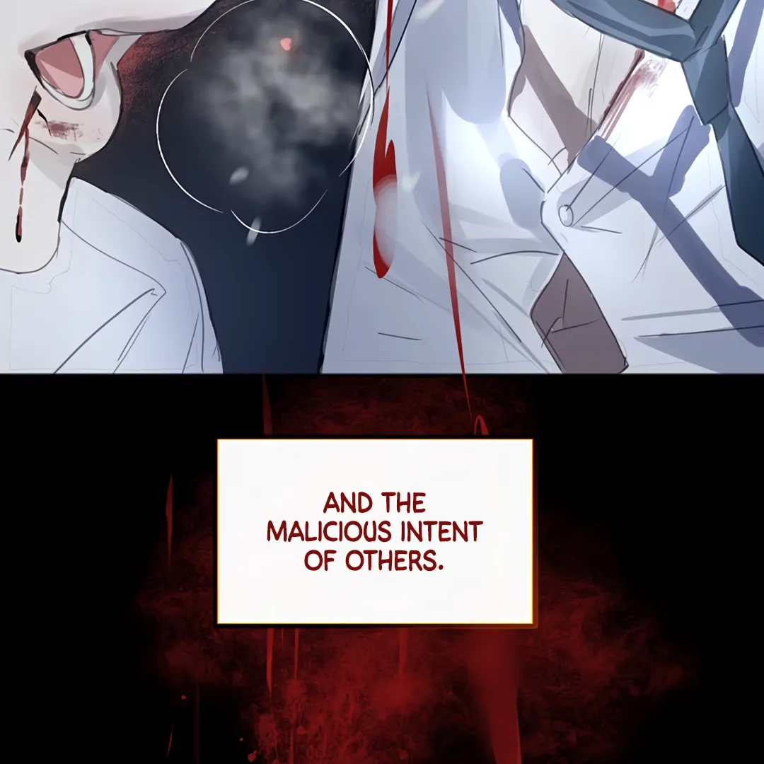 The Mad Dog Found Out I’m His Own Kind - Chapter 1 Page 33