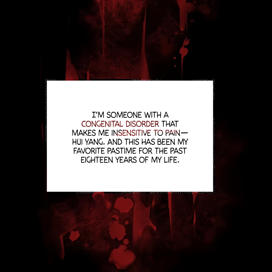 The Mad Dog Found Out I’m His Own Kind - Chapter 1 Page 34