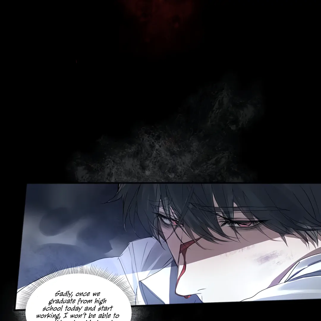 The Mad Dog Found Out I’m His Own Kind - Chapter 1 Page 35