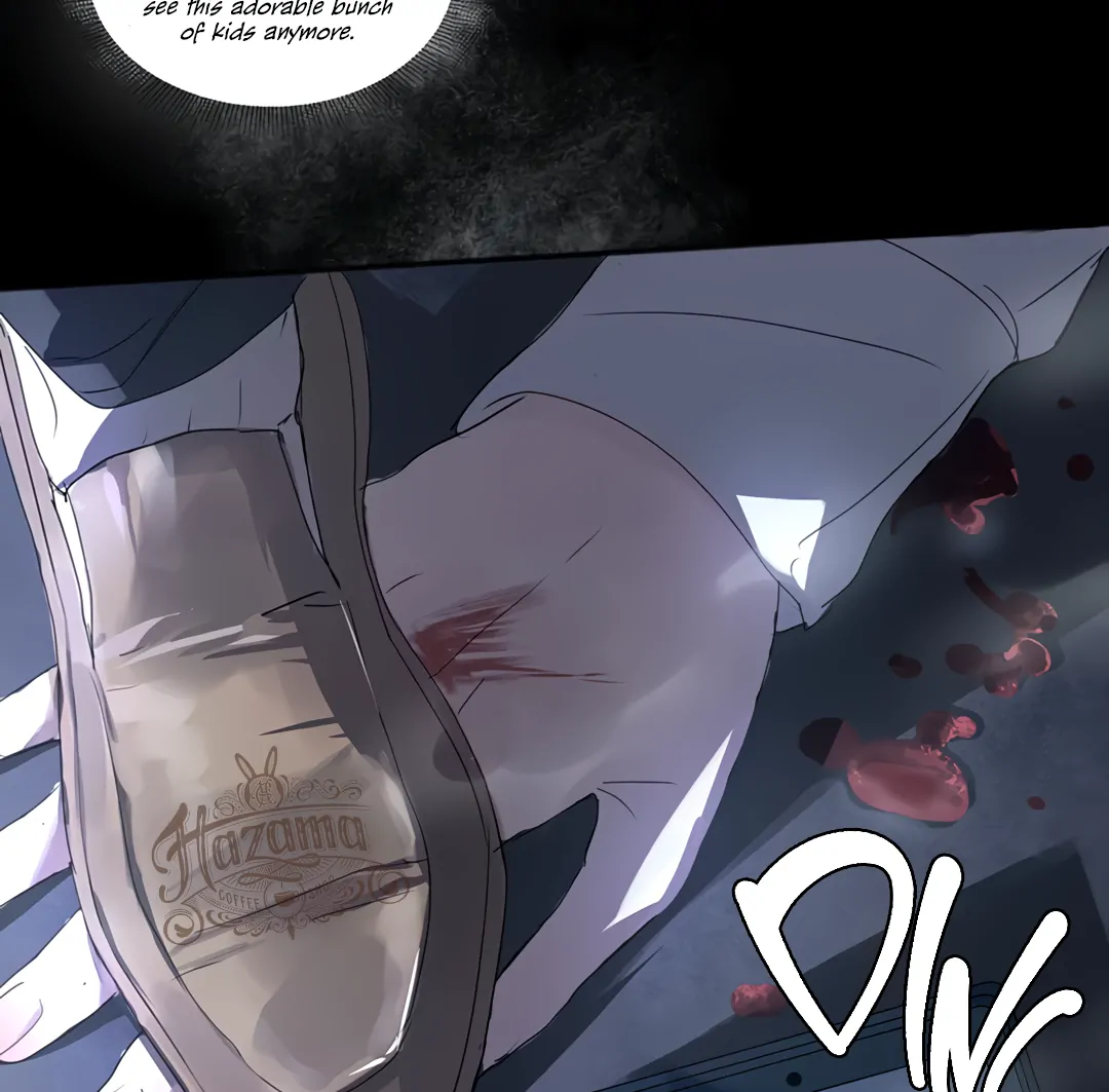 The Mad Dog Found Out I’m His Own Kind - Chapter 1 Page 36