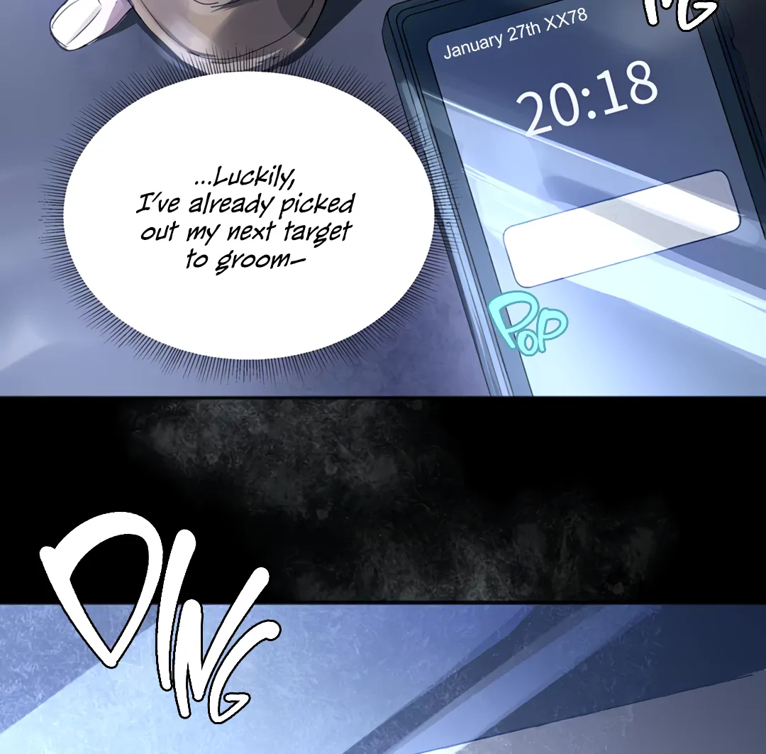 The Mad Dog Found Out I’m His Own Kind - Chapter 1 Page 37