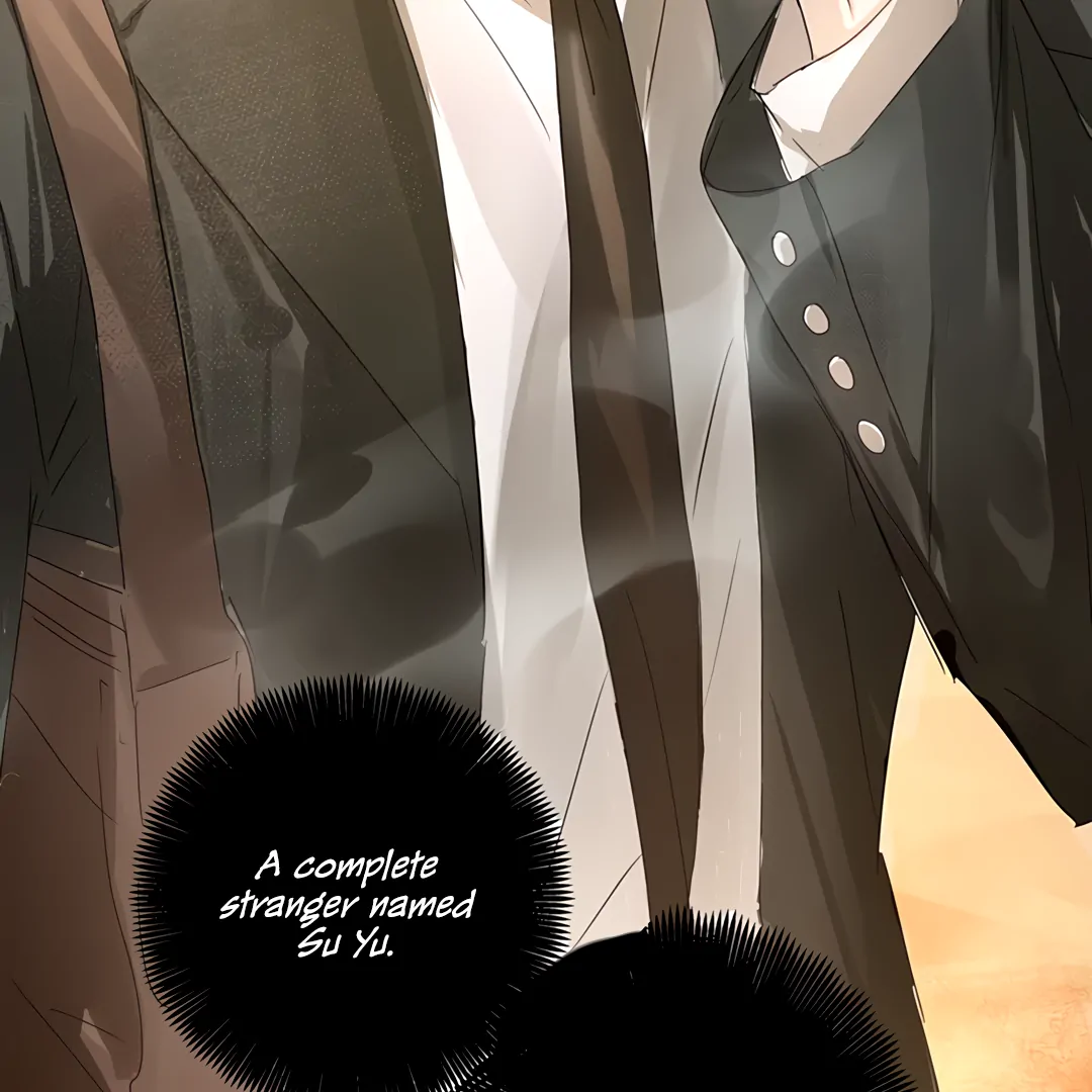 The Mad Dog Found Out I’m His Own Kind - Chapter 1 Page 40