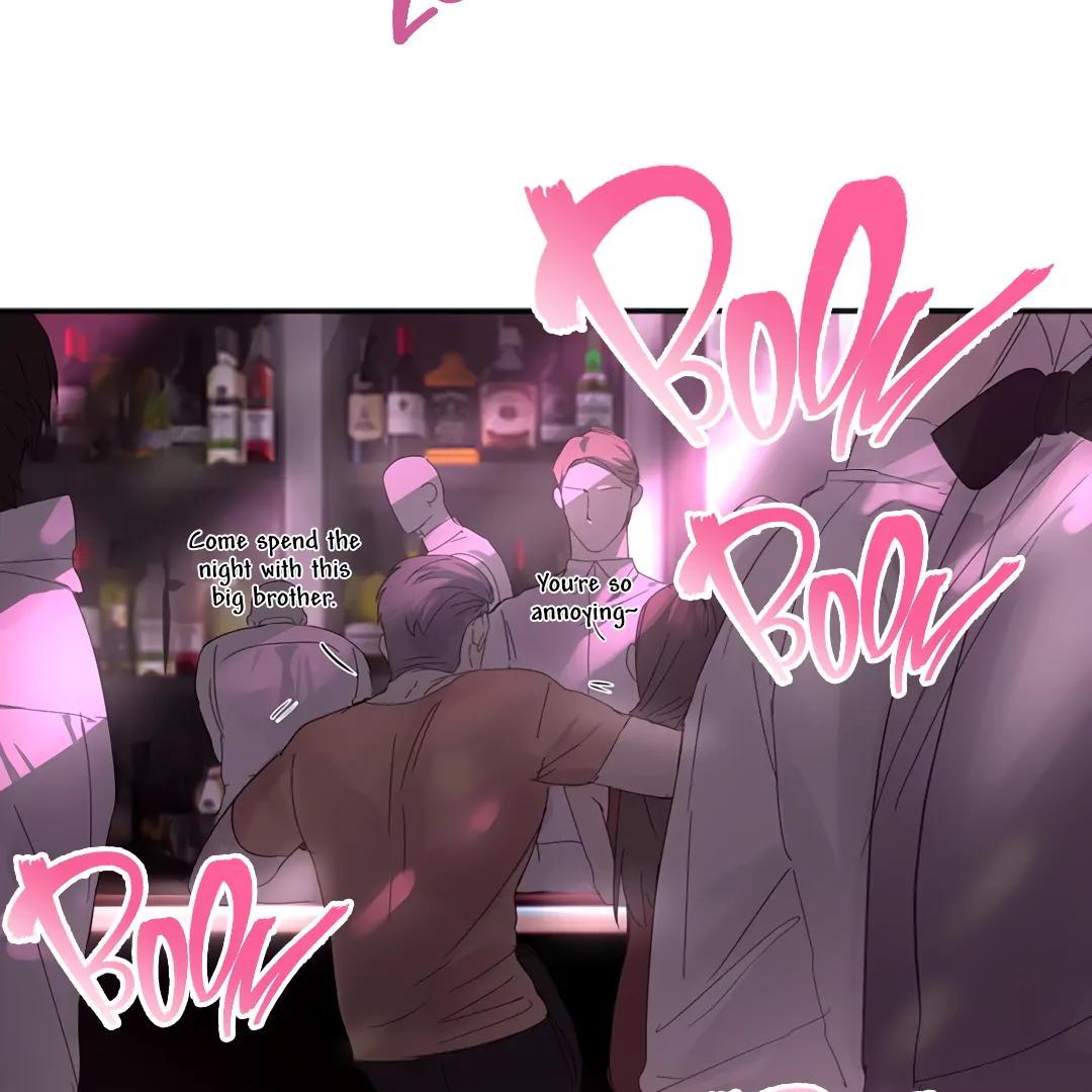 The Mad Dog Found Out I’m His Own Kind - Chapter 1 Page 50