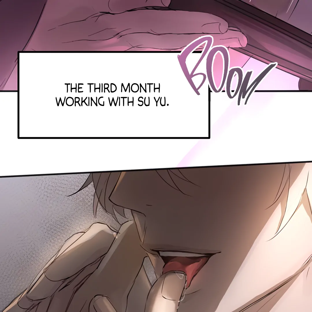 The Mad Dog Found Out I’m His Own Kind - Chapter 1 Page 53