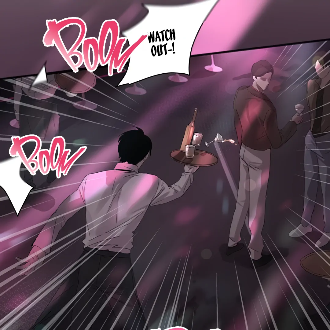 The Mad Dog Found Out I’m His Own Kind - Chapter 1 Page 57