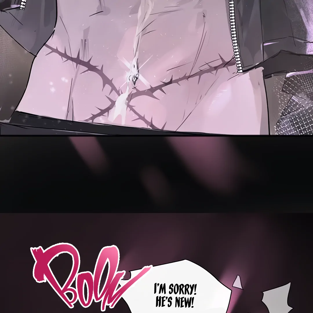 The Mad Dog Found Out I’m His Own Kind - Chapter 1 Page 62