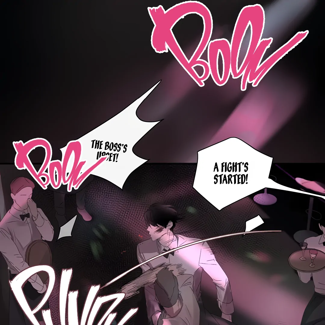 The Mad Dog Found Out I’m His Own Kind - Chapter 1 Page 66