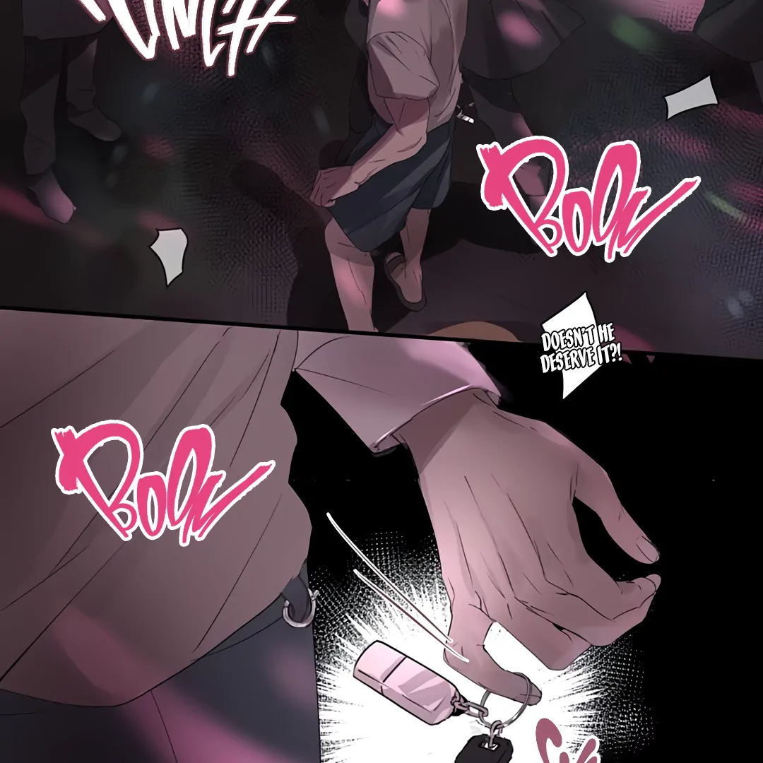 The Mad Dog Found Out I’m His Own Kind - Chapter 1 Page 67