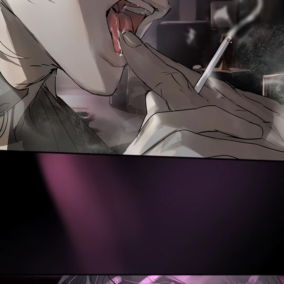 The Mad Dog Found Out I’m His Own Kind - Chapter 1 Page 71