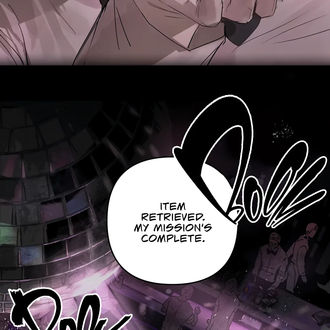 The Mad Dog Found Out I’m His Own Kind - Chapter 1 Page 76