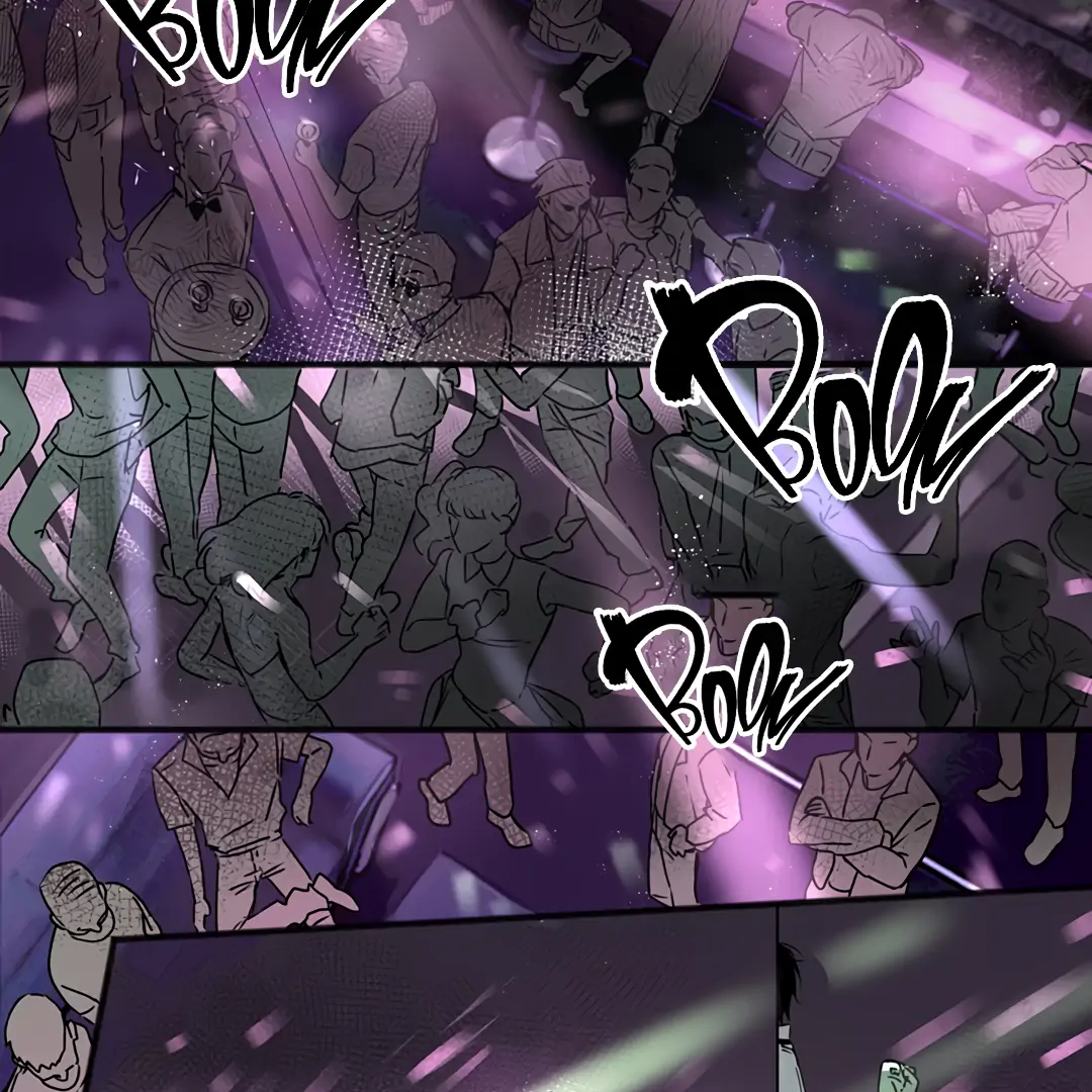 The Mad Dog Found Out I’m His Own Kind - Chapter 1 Page 77