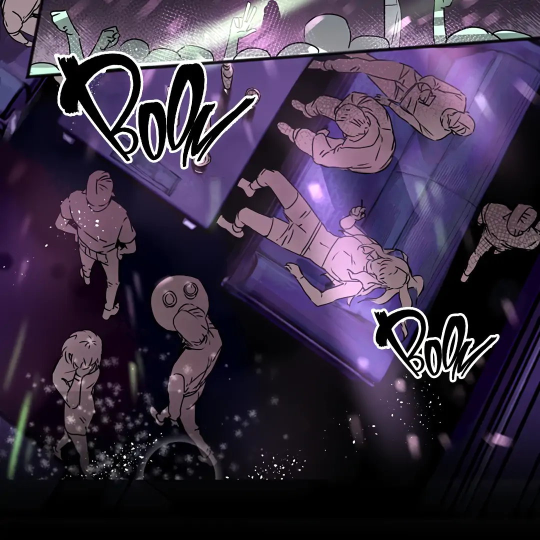 The Mad Dog Found Out I’m His Own Kind - Chapter 1 Page 78