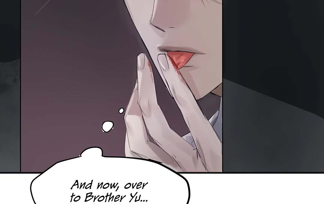 The Mad Dog Found Out I’m His Own Kind - Chapter 1 Page 83