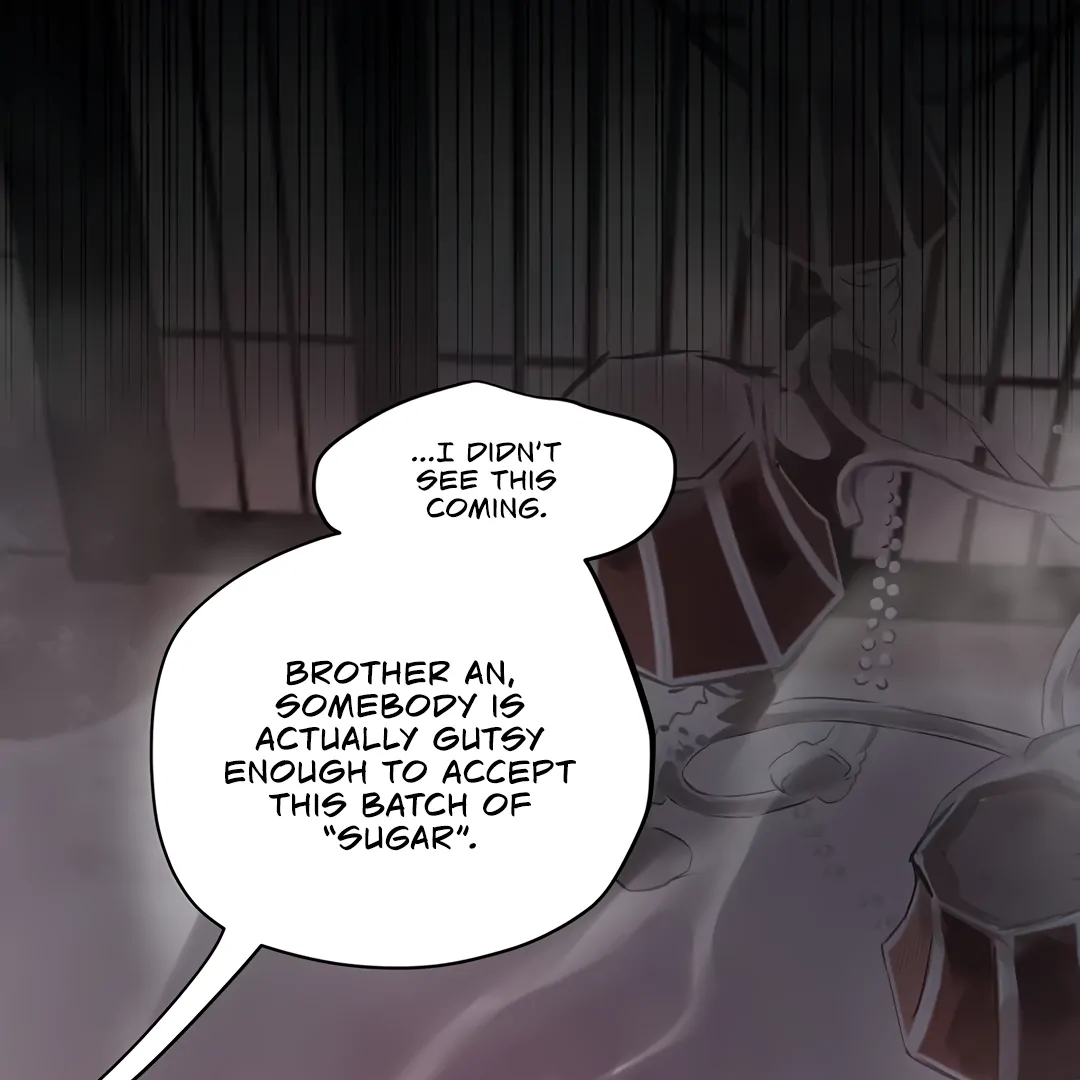 The Mad Dog Found Out I’m His Own Kind - Chapter 1 Page 85