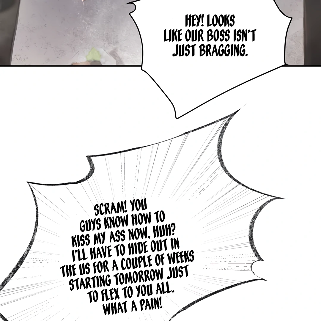 The Mad Dog Found Out I’m His Own Kind - Chapter 1 Page 87
