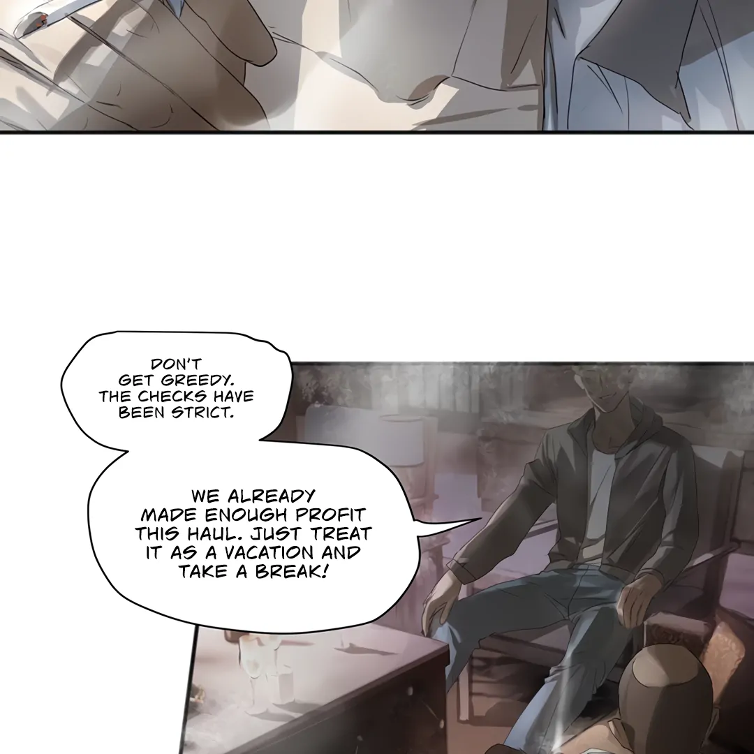 The Mad Dog Found Out I’m His Own Kind - Chapter 1 Page 89