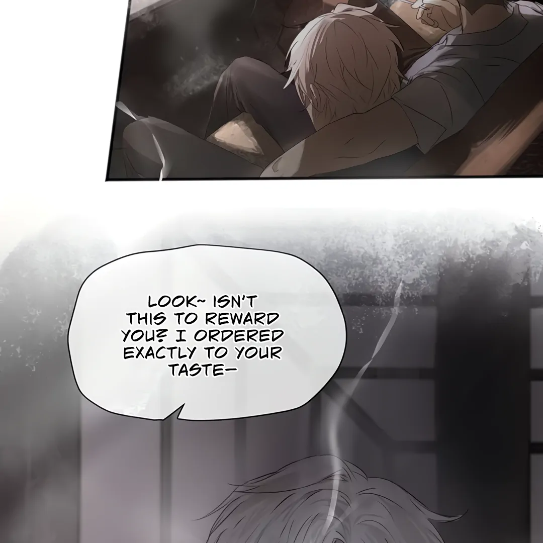 The Mad Dog Found Out I’m His Own Kind - Chapter 1 Page 90
