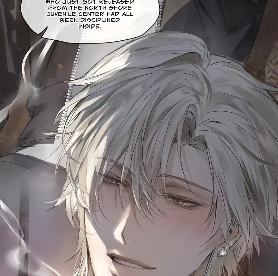 The Mad Dog Found Out I’m His Own Kind - Chapter 1 Page 92