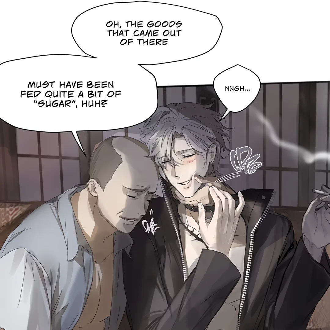 The Mad Dog Found Out I’m His Own Kind - Chapter 1 Page 94