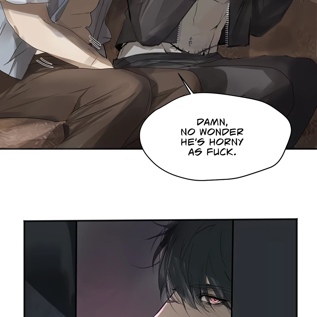 The Mad Dog Found Out I’m His Own Kind - Chapter 1 Page 95