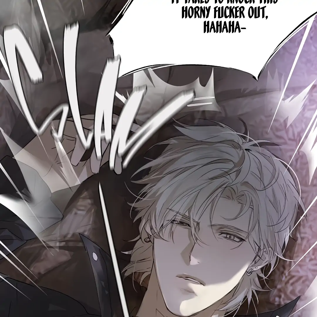 The Mad Dog Found Out I’m His Own Kind - Chapter 1 Page 98