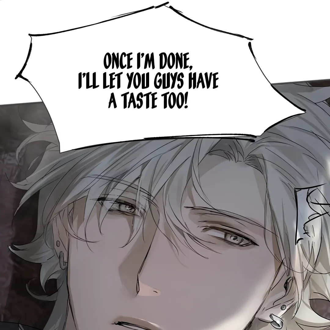 The Mad Dog Found Out I’m His Own Kind - Chapter 1 Page 102