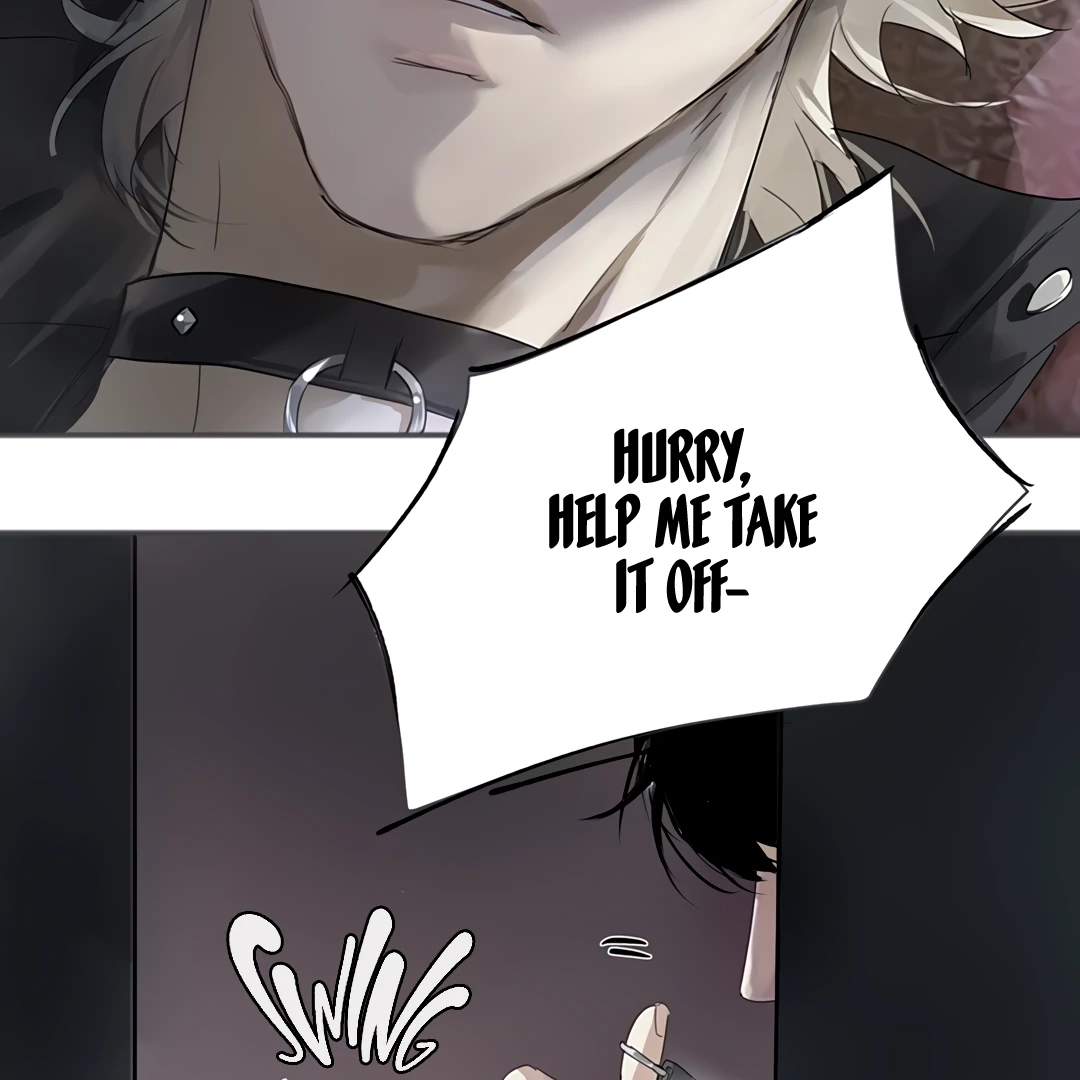 The Mad Dog Found Out I’m His Own Kind - Chapter 1 Page 103