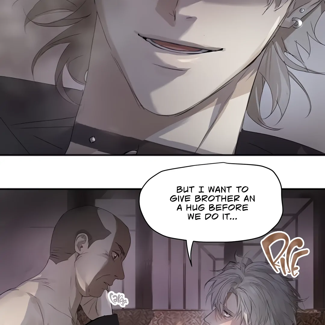 The Mad Dog Found Out I’m His Own Kind - Chapter 1 Page 107