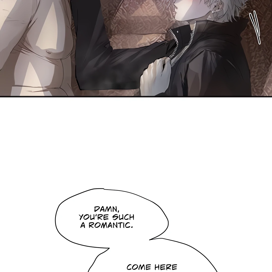 The Mad Dog Found Out I’m His Own Kind - Chapter 1 Page 108