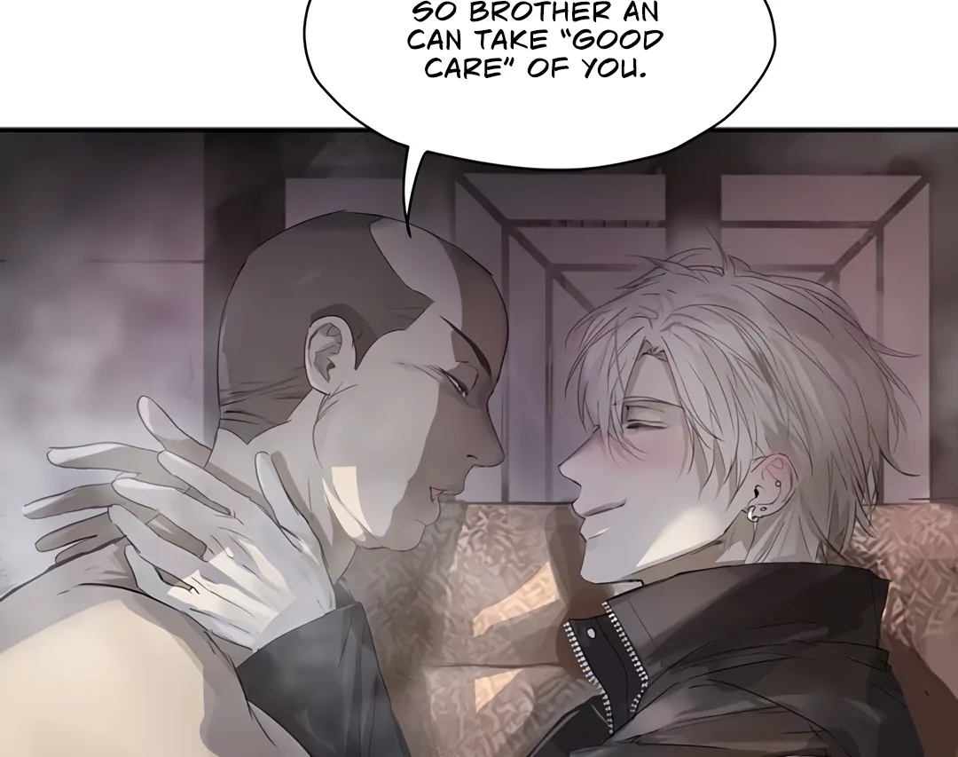 The Mad Dog Found Out I’m His Own Kind - Chapter 1 Page 109