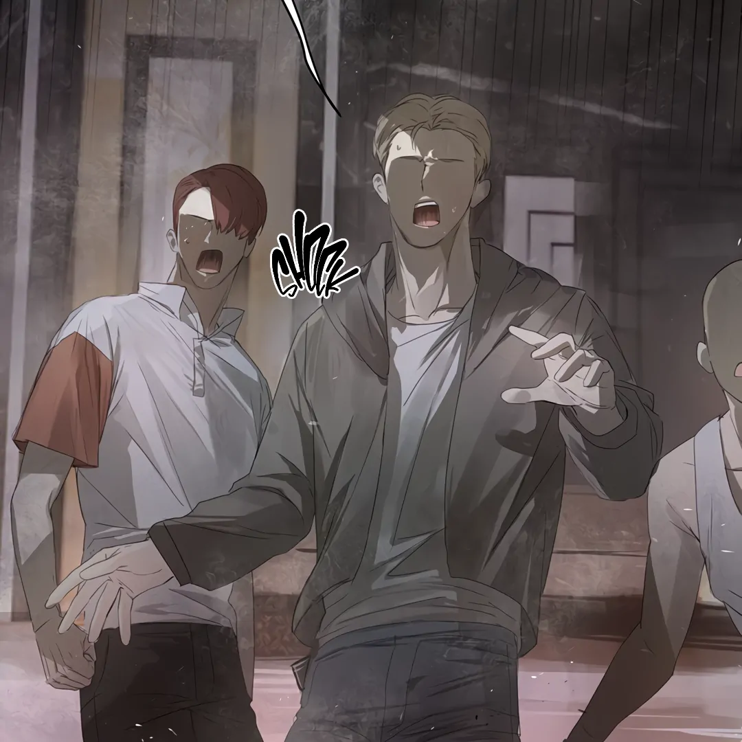 The Mad Dog Found Out I’m His Own Kind - Chapter 1 Page 116