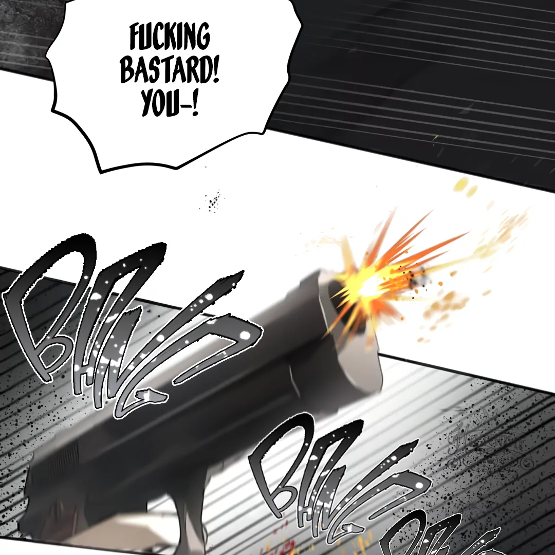 The Mad Dog Found Out I’m His Own Kind - Chapter 1 Page 121