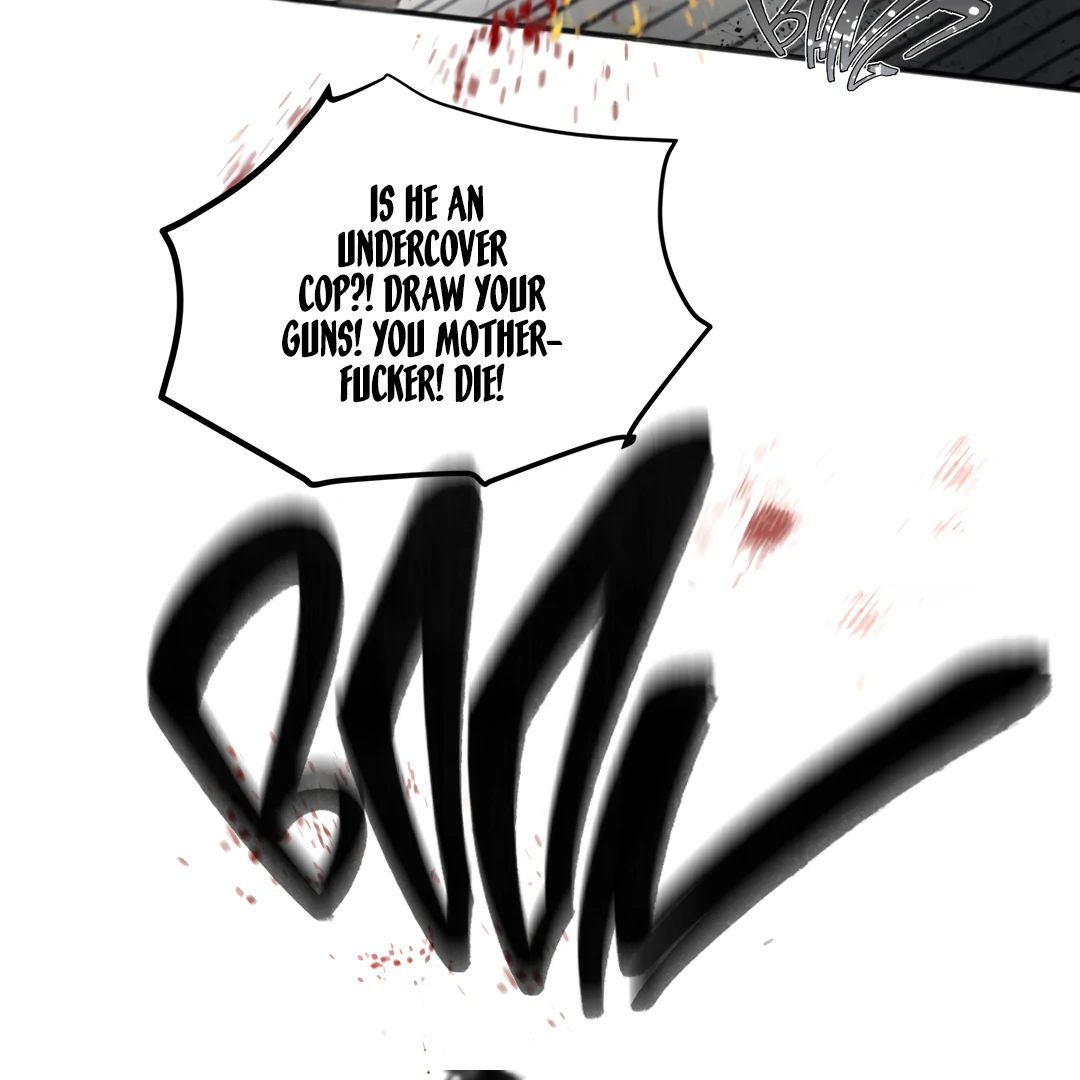 The Mad Dog Found Out I’m His Own Kind - Chapter 1 Page 122