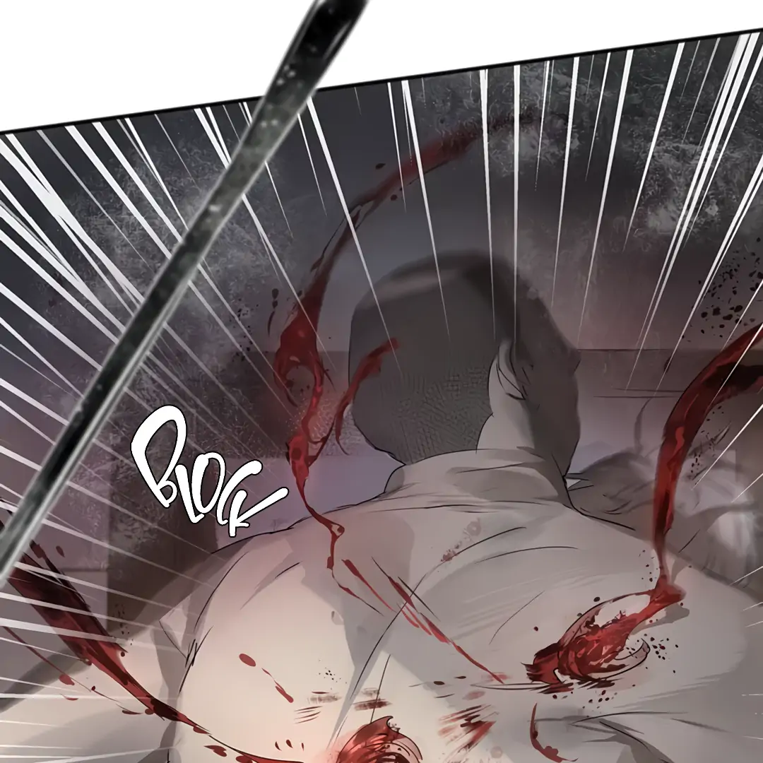 The Mad Dog Found Out I’m His Own Kind - Chapter 1 Page 123