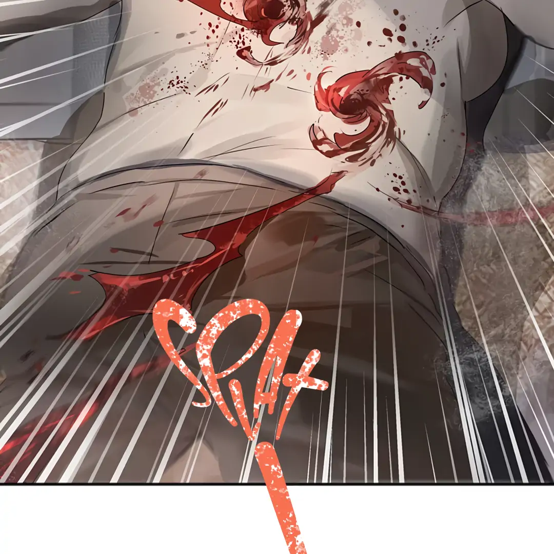 The Mad Dog Found Out I’m His Own Kind - Chapter 1 Page 124