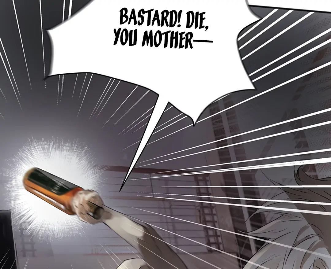 The Mad Dog Found Out I’m His Own Kind - Chapter 1 Page 127