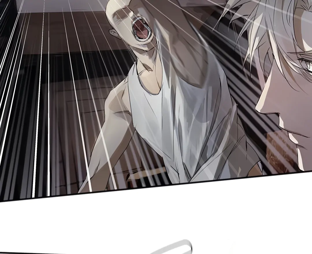 The Mad Dog Found Out I’m His Own Kind - Chapter 1 Page 128