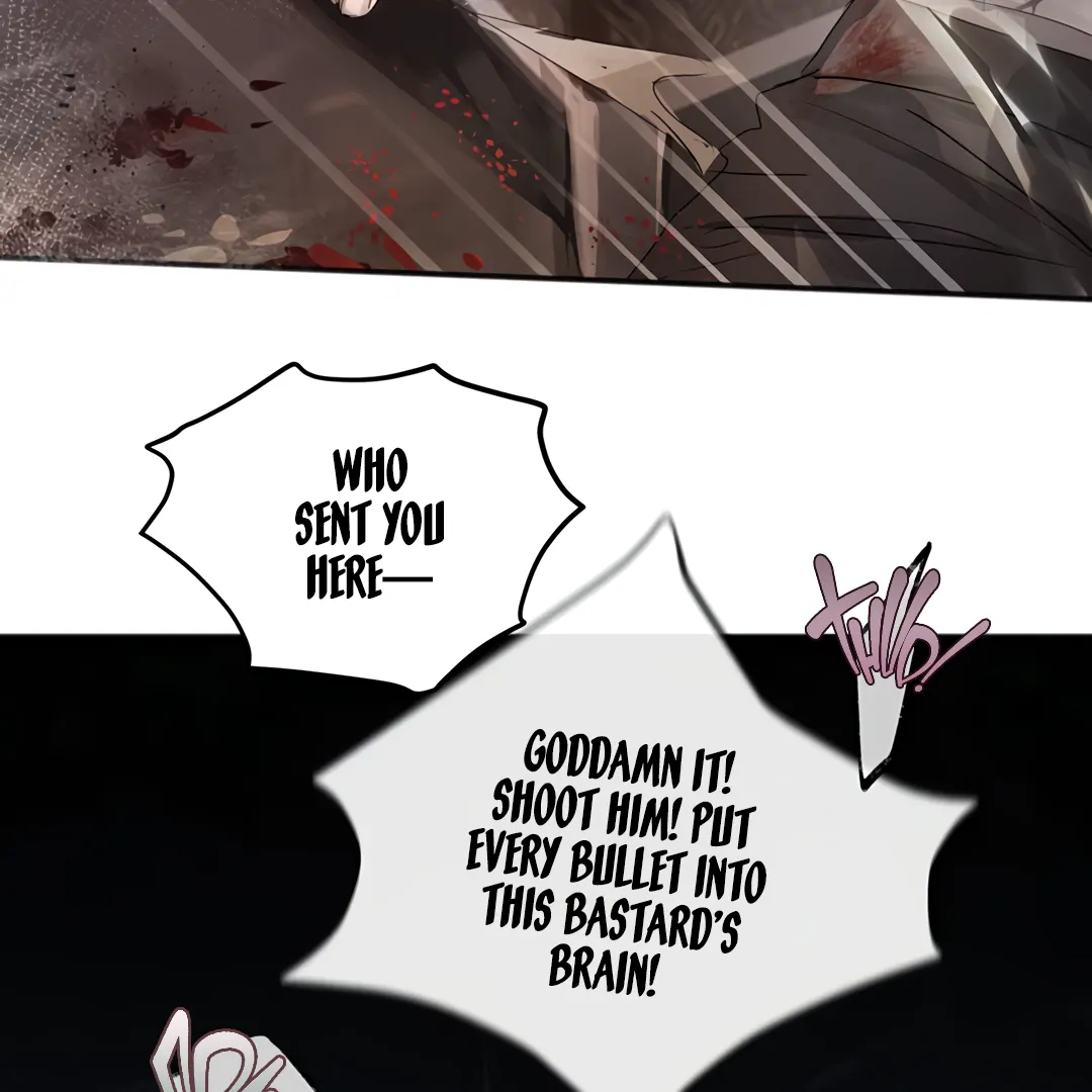 The Mad Dog Found Out I’m His Own Kind - Chapter 1 Page 134