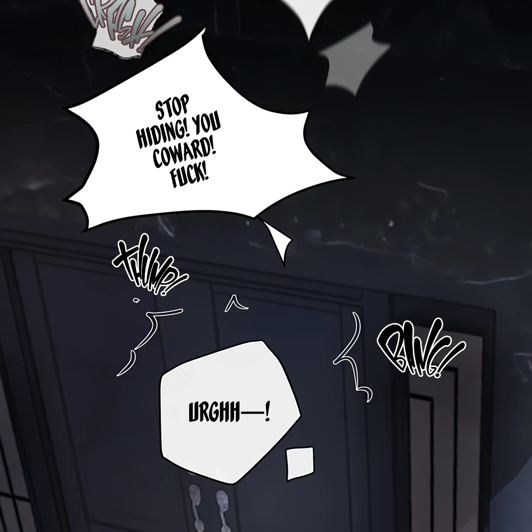 The Mad Dog Found Out I’m His Own Kind - Chapter 1 Page 135