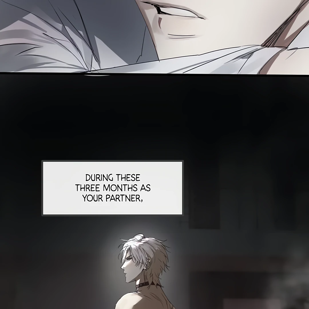 The Mad Dog Found Out I’m His Own Kind - Chapter 1 Page 140