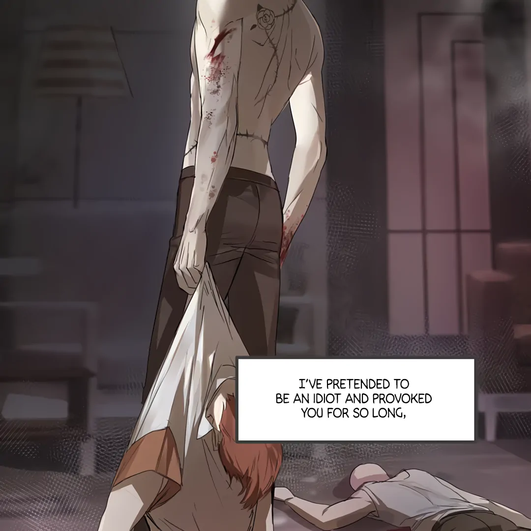 The Mad Dog Found Out I’m His Own Kind - Chapter 1 Page 141