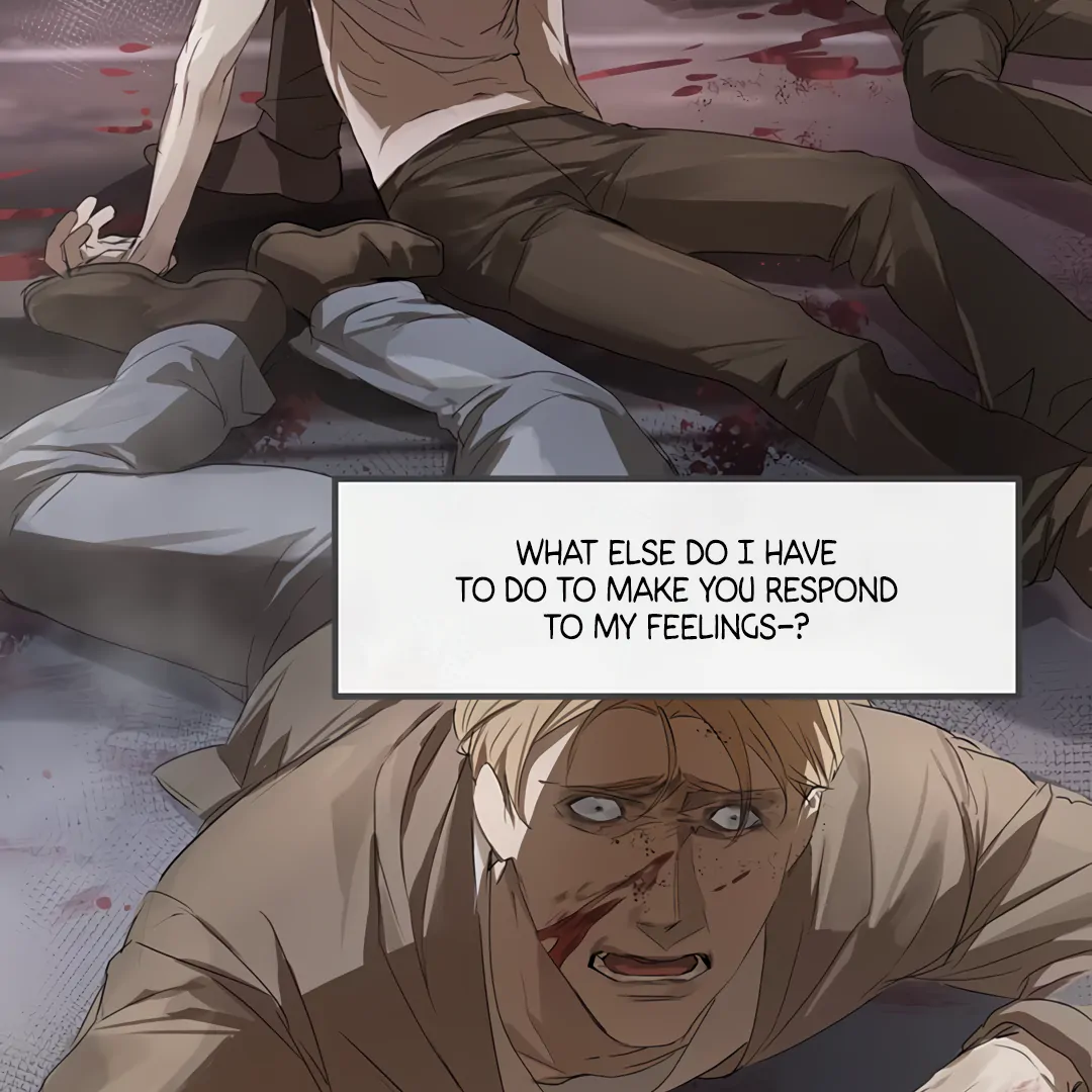 The Mad Dog Found Out I’m His Own Kind - Chapter 1 Page 142