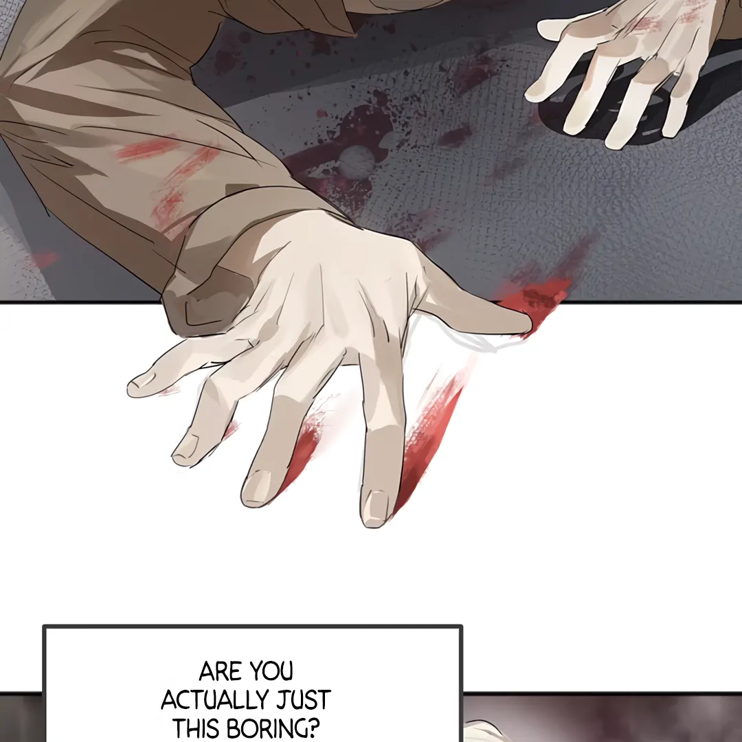 The Mad Dog Found Out I’m His Own Kind - Chapter 1 Page 143