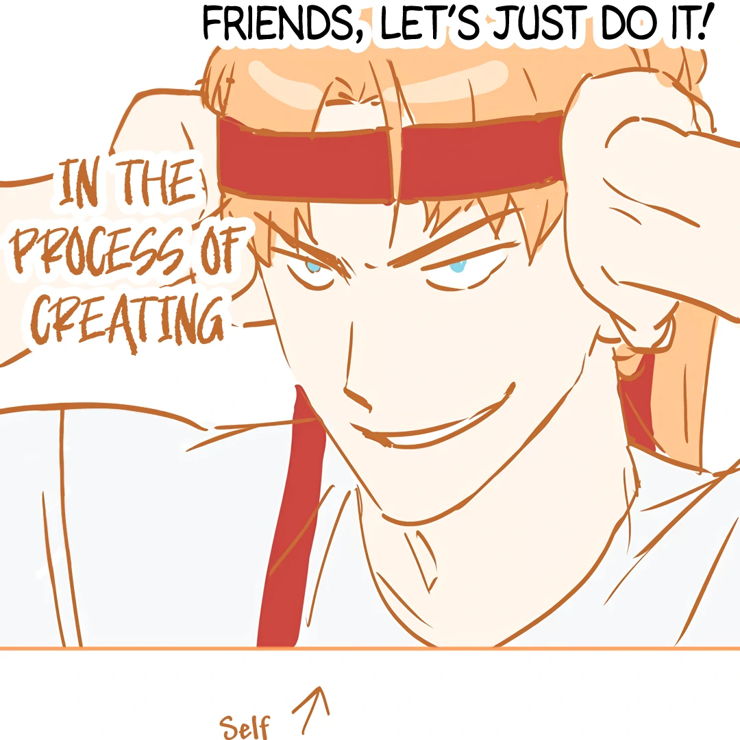 The Mad Dog Found Out I’m His Own Kind - Chapter 1 Page 156