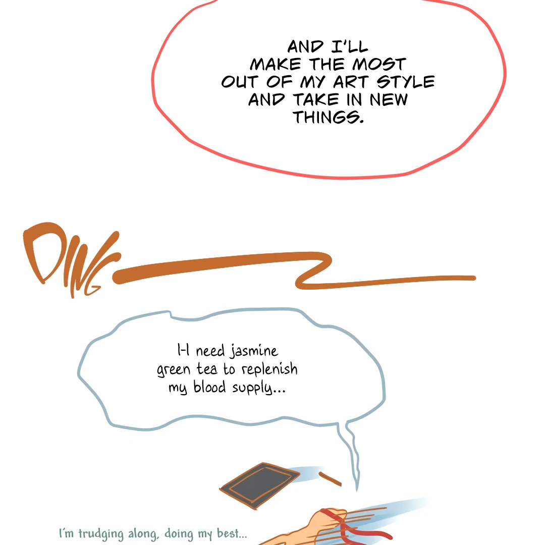 The Mad Dog Found Out I’m His Own Kind - Chapter 1 Page 158