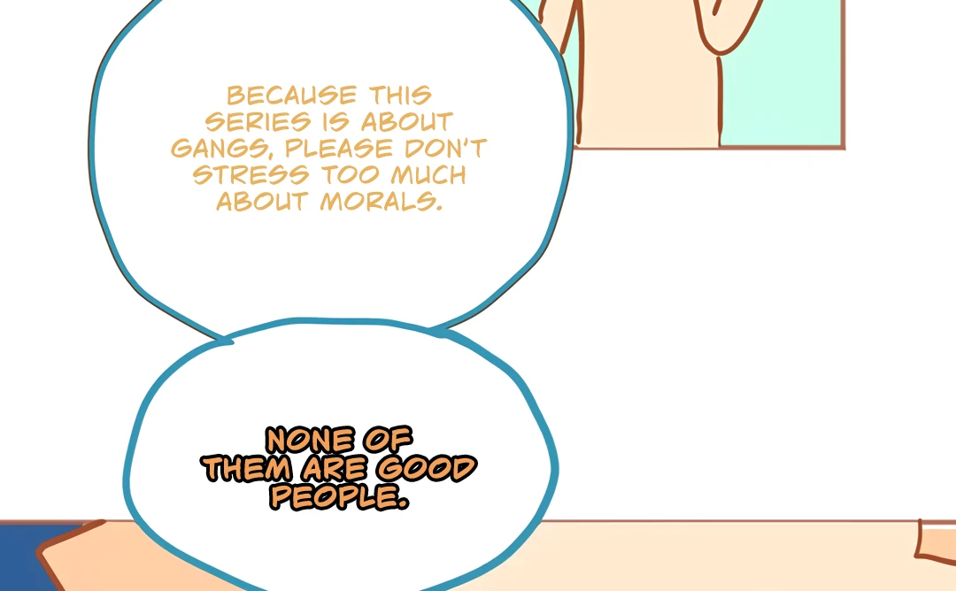 The Mad Dog Found Out I’m His Own Kind - Chapter 1 Page 163